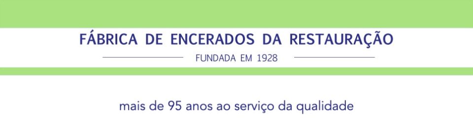 Fábrica de Encerados da Restauração Porto – Toldos e coberturas